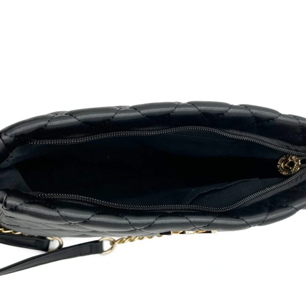 NWT Valentino Orlandi Midsize Shoulder Bag